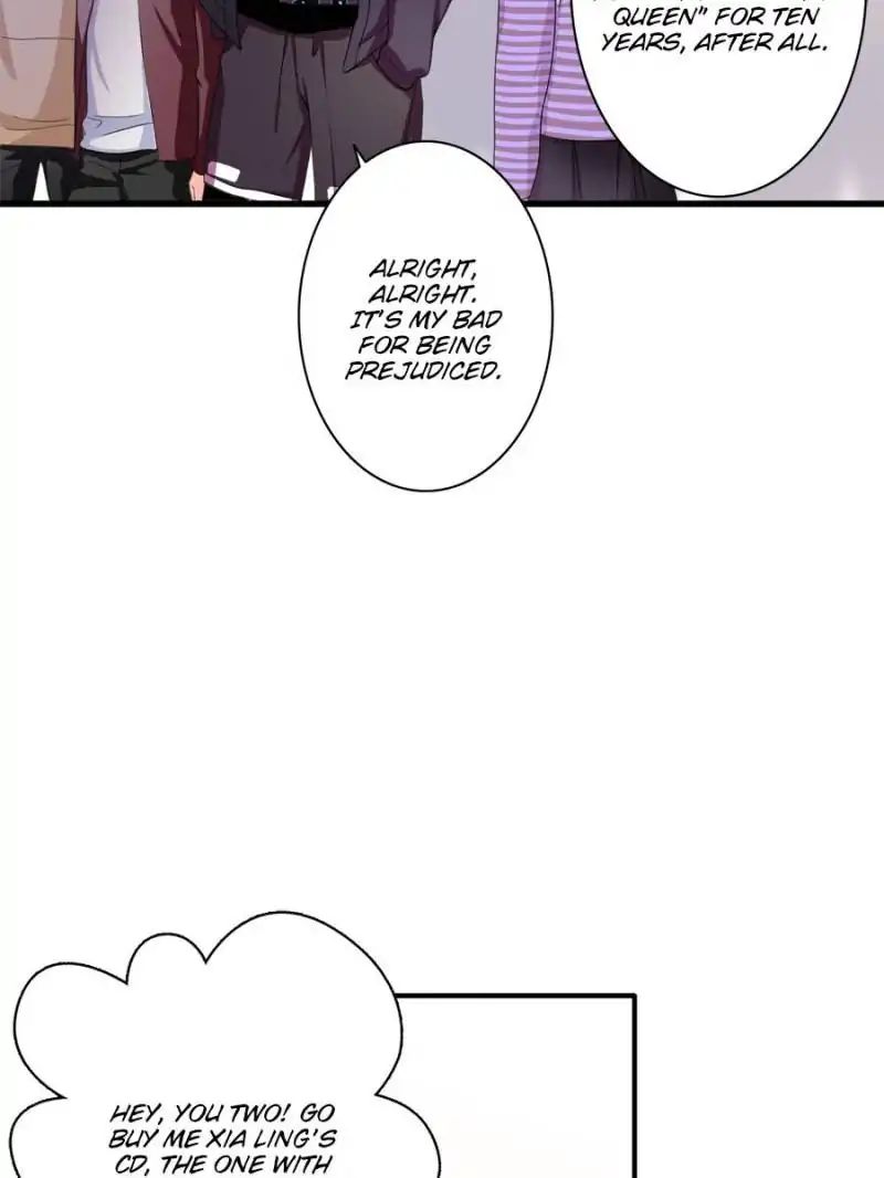 A Star Reborn: The Queen's Return Chapter 8 36